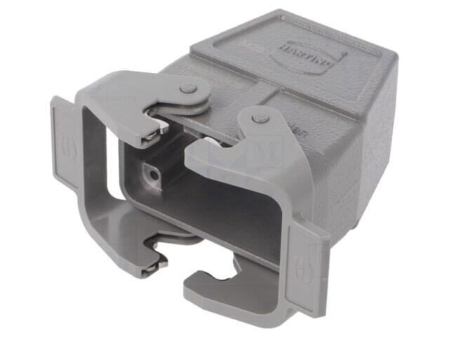 Conector HARTING Han 10B-gg-QB-M25