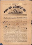 Z265 Magyar k&aacute;d&aacute;ripar, 3/1944, Budapest