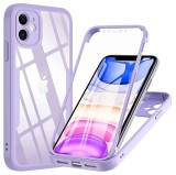 Husa 360&Atilde;&sbquo;&Acirc;&deg; iPhone 12 Techsuit ColorVerse, mov