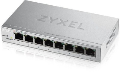 Switch Zyxel GS1200-8, 8 port,10/100/1000 Mbps foto