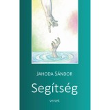 Seg&iacute;ts&eacute;g - Jahoda S&aacute;ndor