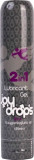 Lubrifiant 2in1 JOY DROPS cu vitamina E 150ml