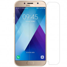 Folie Sticla Samsung Galaxy A5 2017 - Tempered Glass foto