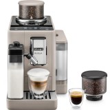 Espressor automat DeLonghi Rivelia EXAM440.55.BG, 19 bar, 1450 W, Bej