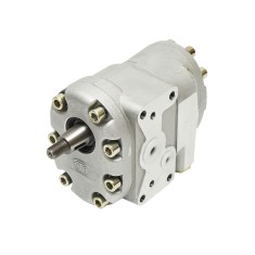 Pompa hidraulica pentru tractor UTB U-650 H801, 40L/min, sens dreapta