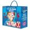 Cunoaste si exploreaza - Puzzle Minunatul corp uman (200 piese) PlayLearn Toys