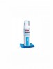 Spuma curatare ecrane antistatica + laveta microfibre - 200ml