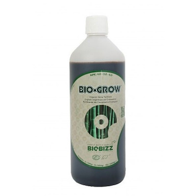 Fertilizator Biobizz Grow, 1 l foto