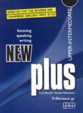 New Plus | H Q Mitchell, MM Publications