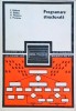 Programare Structurata, Vasile Florescu, 1978, Tehnica, Automatica Informatica Electronica Management, 248 pagini