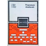 PROGRAMARE STRUCTURATA-VASILE FLORESCU-258856