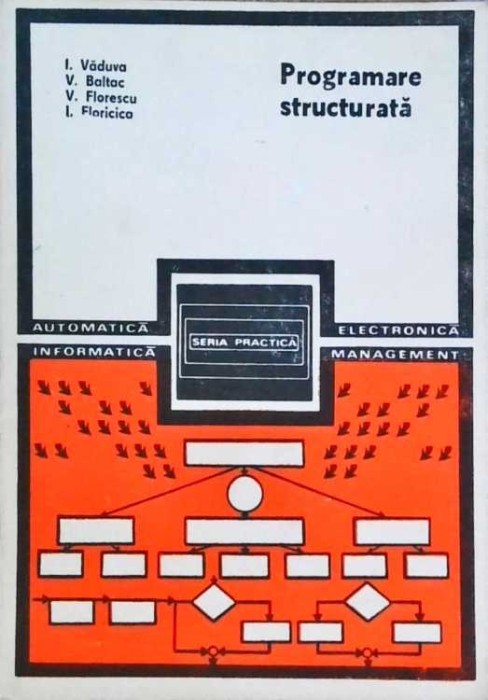 PROGRAMARE STRUCTURATA-VASILE FLORESCU-258856