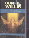 bnk ant Connie Willis - Cartea judecatii de apoi ( SF )