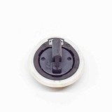 Senzor de impact dreapta față OPEL Crossland X P17 2019 OEM: 9810268080,5WK66067 | 11548992