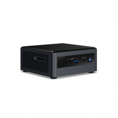 Mini Pc Intel NUC (NUC10i3FNHN Core i3 ,DDR4 8GB,SSD M.2 NVME Gen 3 256GB) foto