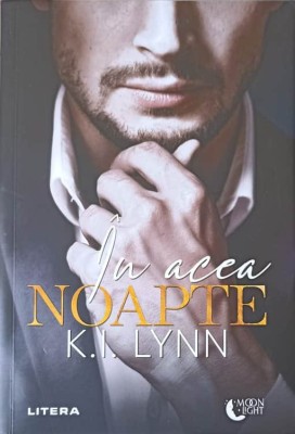 IN ACEA NOAPTE-K.I. LYNN-272643 foto