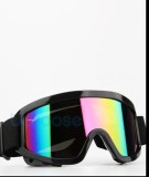 Ochelari Moto ATV Enduro Cross Downhill Ski cu Lentila Heliomata