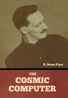 The Cosmic Computer foto