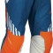 Pantaloni motocross Thor LaunchMode Zone, culoare albastru/portocaliu, marime 40 Cod Produs: MX_NEW 290111910PE