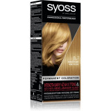 Syoss Color Culoare permanenta pentru par culoare 8-7 Honey Blond 1 buc