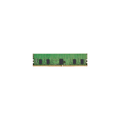 Memorie server Kingston 16GB DDR4 3200MT/s ECC Registered DIMM CL22 1Rx8 1.2V 288-pin 16Gbit Micron F Rambus foto