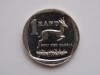 1 RAND 2000 AFRICA DE SUD-SUID AFRIKA