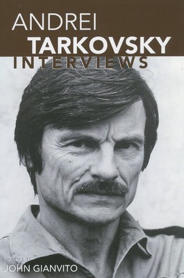 Andrei Tarkovsky: Interviews foto