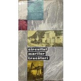 CIRCUITUL MARILOR TRECATORI-GH. EPURAN-205715
