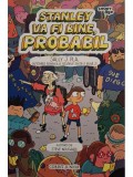 Sally J. Pla - Stanley va fi bine, probabil (Editia: 2020)