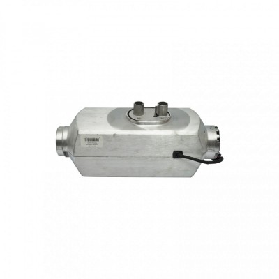 Sirocou, incalzitor stationar 12V, 5KW, display LCD, cu telecomanda Breckner Germany foto