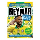 Neymar Rules