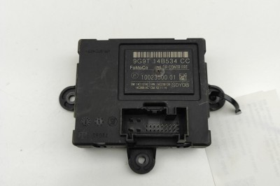 Modul de control ușă dreapta spate FORD S-MAX WA6 2014 OEM: 9G9T-14B534-CC 30771493 foto