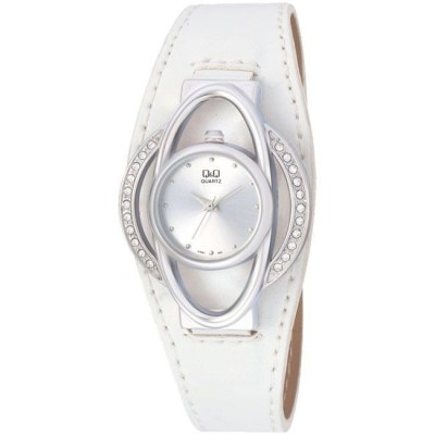 Ceas dam? elegant Q&amp;amp;Q KW81J301Y foto