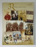 REVISTA CULTURALA DE ISTORIE SI GENEALOGIE 3R RADACINI Nr 73-78 de OLIMPIA COROAMA , 2024
