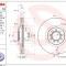 BREMBO 09.9760.10 PRIME LINE Disc frana