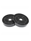 Set 2 filtre carbon hota Amica , Hansa OTS615IH, BEKO HNT62210B tip FWK140 compatibil