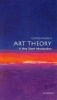 Very Short Introductions