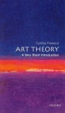 Very Short Introductions