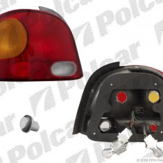 Stop spate lampa Hyundai Accent 3D/5D (X-3) Sedan/Hatchback 1994-1997 BestAutoVest partea Stanga Kft Auto