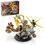 Cumpara ieftin Omul Paianjen vs Sandman: Batalia finala, LEGO&reg;