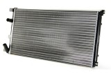 Radiator, racire motor FORD TOURNEO CONNECT (2002 - 2016) THERMOTEC D7R022TT