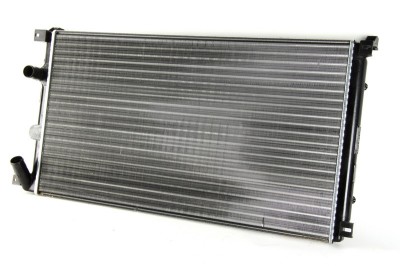 Radiator, racire motor RENAULT MASTER II platou / sasiu (ED/HD/UD) (1998 - 2010) THERMOTEC D7R022TT foto