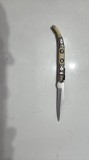 Briceag vintage spaniol Andujar