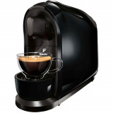 Espressor Tchibo Cafissimo Pure, 1000 W, 1 L, 15 bar, Negru