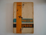 Povestiri sportive - colectiv