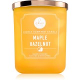 DW Home Signature Maple Hazelnut lum&acirc;nare parfumată 445 g