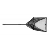 Minciog crap Delphin CAPRI, 100 x 100 x 75 cm, lungime totala 260 cm