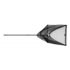 Minciog crap Delphin CAPRI, 100 x 100 x 75 cm, lungime totala 260 cm