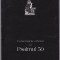 AS - COMORILE PUSTIEI - COMENTARIU ATHONIT, PSALMUL 50