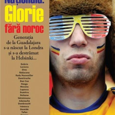 Nationala. Glorie fara noroc | Bogdan Costea